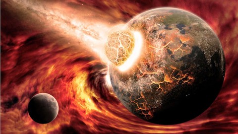 NASA, dünyanın sonu hakkında nokta tarih verdi... O günü gören insanlar patır patır yere düşmeye başlayacak. Halleri kalmayacak - Resim: 1