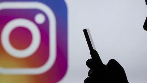 Instagram çöktü mü? Açıklama geldi