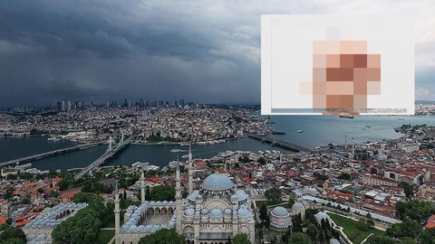 İstanbul, Ankara, İzmir, Kocaeli, Yalova ve Bursa'da çok fazla kullanılıyor... Yılda 7 milyon kişinin katili... Lütfen uzak durun