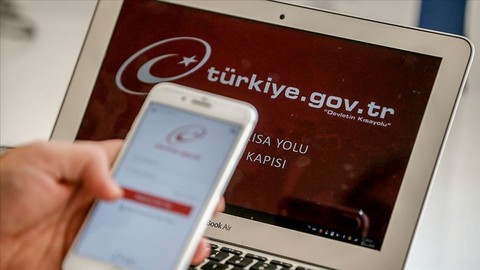 Vatandaşın işi daha da kolaylaşıyor! e-Devlet'e yeni hizmetler geliyor - Resim: 1
