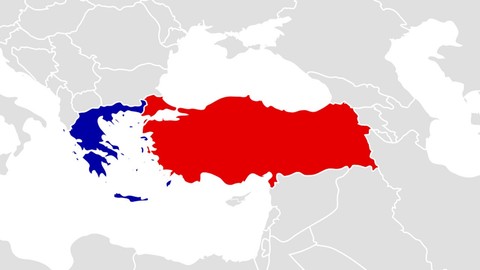 Türkiye'ye ve Yunanistan'a korkunç sürpriz! İstilaya başladı... Kitlesel olarak yok oluşa neden oluyor, hepsini öldürüyor. Türklere ilk rapor ulaştı