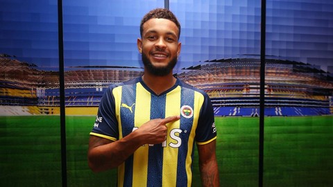 Fenerbahçeli futbolcu İstanbul’dan ayrılıp Yunanistan’a gitti! Nedeni belli oldu