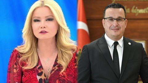 Belediye Başkanı derdine derman bulamayınca Müge Anlı'ya seslendi: Bunu da bulabilir misin?