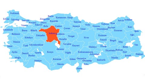 Türkiye günler süren kötü haberlerin ardından bu kez iyi bir haber aldı. Harika olarak karşılandı