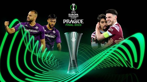 Konferans Ligi’nde final heyecanına hazır olun! Kupaya hasret Fiorentina ile West Ham karşı karşıya gelecek