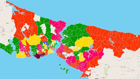 Türkiye belki kıyamete kadar bu görüntülerden uzak kalacak. Korkunç ama gerçek... İstanbul'un özlediği fotoğrafı yapay zeka yaptı