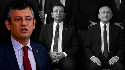 İmamoğlu'nun ardından Özel de "değişim" dedi, genel başkanlık sinyali verdi! "Kılıçdaroğlu bunun önünde durmamalı"