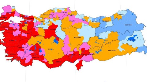 Elazığ, Bingöl, Tunceli, Malatya ve Sivas... Hepinizin acilen öğrenmesi gerekiyor... Ölüm dalgasının vuracağı tarih açıklandı