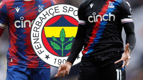 Fenerbahçe'nin 12.881.596,36 sterlin önerdiği yıldız futbolcu kararını verdi. Rotasının Türkiye olup olmayacağı artık kesin