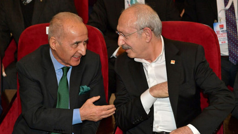 Sözleri gündem olmuştu! Hikmet Çetin, Kılıçdaroğlu’ndan özür diledi