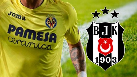 İspanya basını yazdı! Beşiktaş’tan aradığı kanadı buldu: Gelirse Süper Lig’i sallayacak