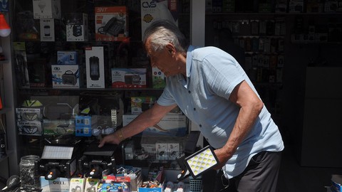 İstanbul, Kocaeli, Sakarya, Bursa ve Yalova... Herkes ona hücum ediyor... Kriz fırsata döndü daha sizin haberiniz yok mu