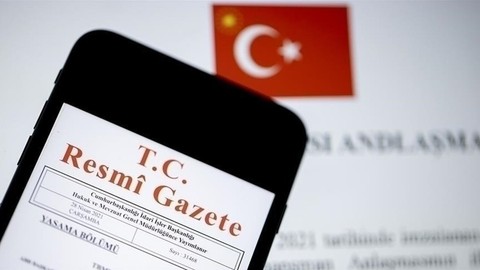 Harçlara yüzde 50 zam kararı Resmi Gazete'de yayımlandı: Tarife belli oldu! Yurt dışı telefon kayıt ücreti, pasaport, trafik, yargı, noter, vergi yargısı, tapu,kadastro harçları...