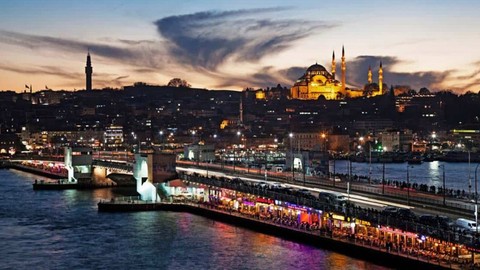 İstanbul, Kocaeli, Bursa, Yalova, Sakarya, Düzce, Tekirdağ, Kırklareli ve Edirne'ye çok acil 23 Temmuz uyarısı geldi... O gün evden 2 adım bile atamayacağız. Tedbir lazım