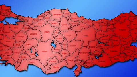İstanbul, Kocaeli, Yalova, Bursa ve Sakarya için resmi 19 Temmuz uyarısı da az önce geldi. 3 ve 8 rakamlarına dikkat