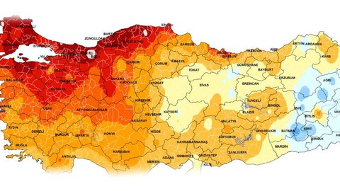 Türkiye'ye 27 ve 28 Temmuz hakkında son uyarı... Geriye sadece 9 günümüz kaldı... 14 saat boyunca evde kalacağız hazır olun