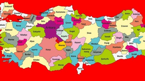 Adana, Mersin, Şanlıurfa, Antalya, Gaziantep, Şanlıurfa ve Mardin. Bu hatayı sakın yapmayın. Evin içinde güüüüüüm diye patlıyor