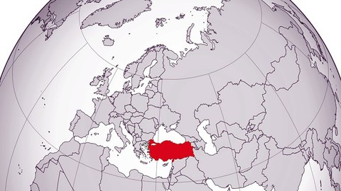 Batman, Iğdır, Ağrı, Şırnak ve Malatya... Sonrasında Türkiye'nin tümüne aynı anda kırmızı kodlu uyarı... Gözle görülmeyen ölümcül tehlike içimizde