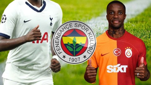 Fenerbahçe’den Galatasaray’a Zaha misillemesi! Yılın transfer çalımı bu olsa gerek: 22 milyon euroluk dünya yıldızı geliyor