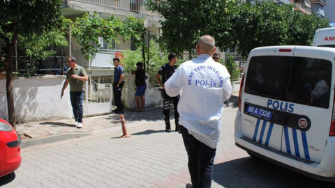Yüksek lisans öğrencisinden haber alınamıyordu! Arkadaşları eve geldiğinde korkunç manzarayla karşılaştı
