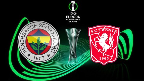 Fenerbahçe Twente CANLI İZLE