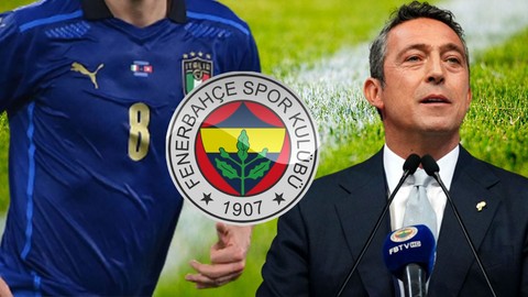 İsmail Kartal transfer istemişti! Ali Koç, Fenerbahçe’ye 25 milyon euroluk dünya yıldızı getirecek! Gelirse puzzle’ın eksik parçası tamamlanacak!