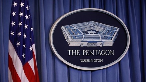 Pentagon: Wagner'in kurucusu Prigojin öldürüldü