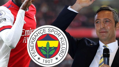 Fenerbahçe'den çılgın transfer hamlesi. 50 milyon euro ödenmişti, durumunu sordular. İstanbul'a uçağı inerse Kadıköy insan seline döner