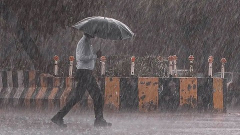 İstanbul'da da etkili olacak! Meteoroloji o iller için saat verdi