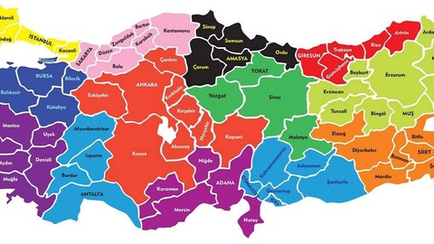 Muğla, Denizli,  Eskişehir,  Erzincan,  Hakkari,  Bursa,  İzmir,  Bolu,  Tekirdağ,  İstanbul ve Adıyaman... Haberler hiç iyi değil. Tek tek uyarı yapıldı