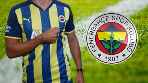 Fenerbahçe’den 8 milyon euroluk karar! Ali Koç yıldız futbolcunun sözleşmesini uzatıp kiralayacak