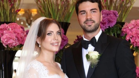Eda Ece'den müjdeli haber geldi! Şevval Sam "Teyze oluyorum" diyerek duyurdu - Resim: 1
