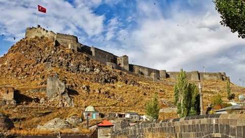 Kars'ın güneyi, Ağrı, Iğdır ve Van'ın kuzeyi için uzman isimden uzmanca bir uyarı geldi. Tarih olarak da bugün verildi. Çok dikkat