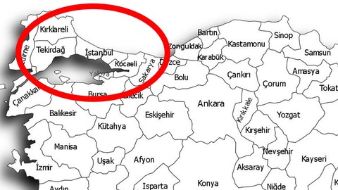 Kırklareli, Edirne, İstanbul ve Balıkesir ilk olarak sizin adınız sayıldı, tarih olarak 26 Eylül işaretlendi. Müjdeler getirecek, 6 günden az kaldı