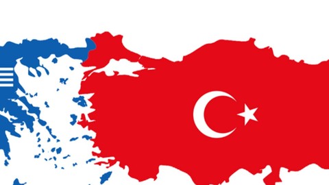 Türkiye'de İzmir, Muğla, Aydın, Manisa ve Uşak'a acil uyarı geçildi. Önce Yunanistan'ı vuracak sonra Ege'ye yönelecek