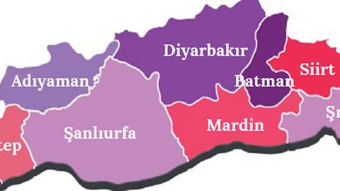 Adıyaman, Batman, Diyarbakır, Gaziantep, Kilis, Mardin ve Şanlıurfa için müjde geldi. O tarihten sonra başlıyor. Bereketli olsun