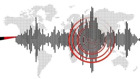 AFAD ve Kandilli Rasathanesi Son depremler listesi 1 Ekim 2023: En son nerede, ne zaman ve kaç şiddetinde deprem oldu? - Resim: 1