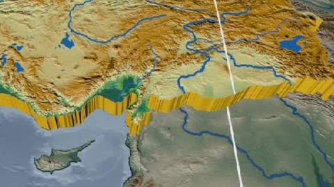 Hatay, Kilis, Adana, Osmaniye, Gaziantep, Adıyaman, Diyarbakır ve Şanlıurfa dikkat! Pazartesi'den Cuma'ya kadar geçerli. Bakmadan gece uyumayın