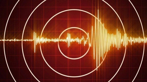 AFAD ve Kandilli Rasathanesi Son depremler listesi 8 Ekim 2023: En son deprem nerede ve ne zaman oldu, kaç şiddetinde? - Resim: 1