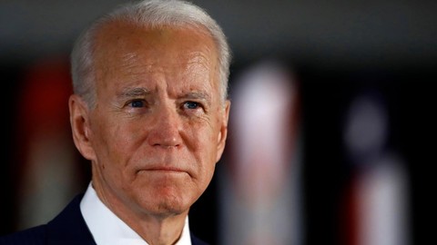 Biden, Suriye kaynaklı ulusal acil durumu 1 yıl daha uzattı