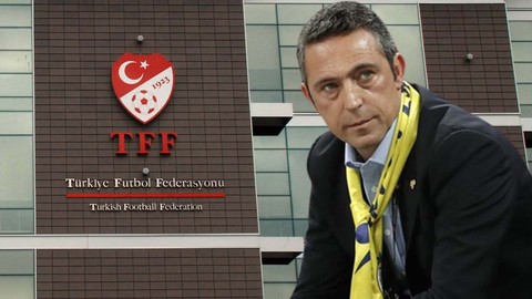 Son dakika | PFDK kararları açıklandı! Fenerbahçe Başkanı Ali Koç’a hak mahrumiyeti ve para cezası verildi