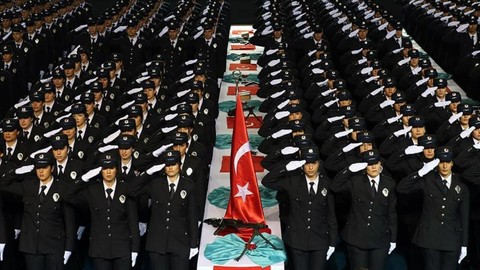 PAEM SONUÇLARI 2023 SON DAKİKA: Polis Akademisi mülakat sonuçları açıklandı mı, nasıl ve nereden öğrenilir? 6. dönem PAEM mülakat sonuçları