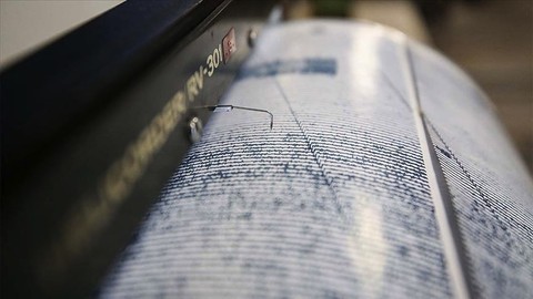 SON DEPREMLER LİSTESİ 19 EKİM: Son deprem nerede, ne zaman ve saat kaçta oldu? AFAD ve Kandilli Rasathanesi 19 Ekim son depremler listesi - Resim: 1
