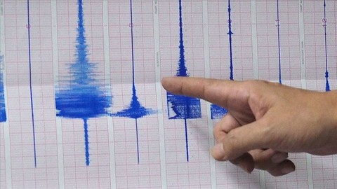 Van'da deprem mi oldu? Son depremler nerede, ne zaman ve saat kaçta oldu? AFAD ve Kandilli Rasathanesi 21 Ekim son depremler listesi - Resim: 1