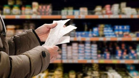 EKİM ENFLASYON ORANI 2023: Ekim enflasyon rakamları açıklandı mı, ne zaman açıklanacak? Merkez Bankası enflasyon tahmini açıklandı!