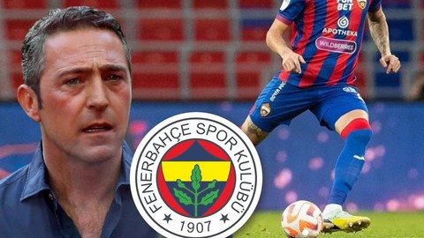 Fenerbahçe'ye 7 milyon euroluk demir kapı geliyor. Kulübün resmi sitesini takibe aldı. Ayağı kırılan yıldız ismin yerini alacak. Ali Koç hemen kolları sıvadı