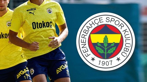 Fenerbahçe'nin 8 milyon euroluk yıldız futbolcusuna büyük nazar değdi. Ayağı kırıldı. O bölgede büyük kriz patlayacak