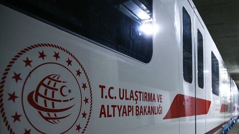 Bugün Marmaray ve Gayrettepe İstanbul Havalimanı metro hattı ücretsiz mi, bedava mı? 28 Ekim'de Başkentray ve İzban ücretsiz mi? - Resim: 1