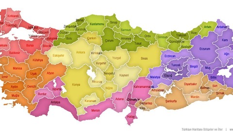 Türkiye için bu sefer kesin tarih verildi… Artık planınızı ona göre yapın. İzmir, Çanakkale, Balıkesir, Bursa, İstanbul ve Kocaeli her ili etkisi altına alacak