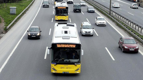 5 Kasım İstanbul trafiğe kapalı yollar listesi: Yarın hangi yollar trafiğe kapalı olacak, köprü açık mı, alternatif yollar hangileri? - Resim: 1